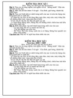 Bài tập Tiếng Việt lớp 3(4)