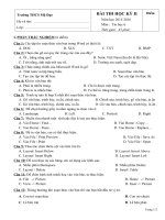 de thi KH2 tin hoc 6 2016 (chuan khong can chinh)