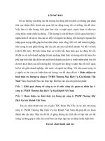 Hoàn thiện các hình thức trả lương tại công ty TNHH thương mại dịch vụ gia khánh việt nam 