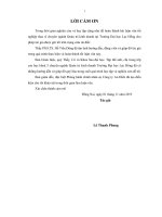 Giải pháp hoàn thiện quản trị nguồn nhân lực tại công ty trách nhiệm hữu hạn một thành viên an điền đến năm 2020 