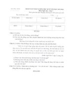 de thi ky 2 nam 2015.2016