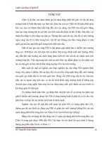 Đánh giá tác động của FDI đến phát thải CO2 ở các nước đang phát triển trong khu vực châu á 