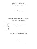 Ưng dụng kỹ thuật tự động hóa và vi xử lý trên tàu thủy đóng tại việt nam 