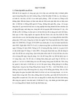 đánh giá tình hình quản lý và sử dụng đất năm 2012 xã hồng phong 