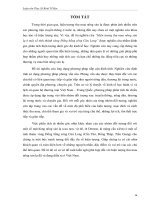 Hiện tượng thu mua nông sản lạ ở một số tỉnh thành vùng đồng bằng sông cửu long 