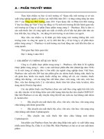 đánh giá hiện trạng môi trường không khí, môi trường nước và công tác quản lý, xử lý chất thải rắn y tế tại công ty cổ phần dược phẩm trung ương i 