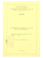 Vấn đề bản địa hóa sử thi kamayana ấn độ ở một số nước đông nam á 