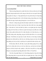 SKKN  soạn giảng bài giảng điện tử với sự kết hợp violet và powerpoint 