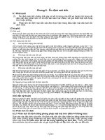 OCDI Phan 5 chuong 6 (NỀN MÓNG)