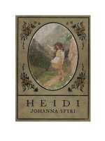 top truyện tiếng anh nên đọc Heidi
