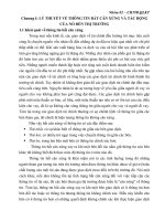 Tiểu luận đánh giá các tác động của cuộc khủng hoảng tài chính toán cầu 2008 ảnh hưởng đến việt nam 