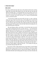 Khen thưởng  kỉ luật trong quản lý nhân sự hành chính