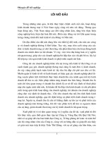 Phân Tích Tình Hình Doanh Thu Bán Hàng Và Các Biện Pháp Tăng Doanh Thu Bán Hàng Tại Công Ty Vàng Bạc Đá Quý Hà Nội