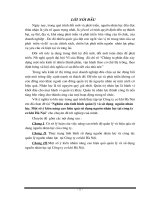 Nghiên Cứu Tình Hình Quản Lý Và Sử Dụng Nguồn Nhân Lực, Một Số Ý Kiên Nâng Cao Hiêu Quả Sử Dụng Nguồn Nhân Lực Tại Công Ty Cơ Khí Hà Nội