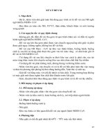 Sổ tay hướng dẫn phòng chống hội chứng viêm đường hô hấp vùng trung đông do vi rút CORONA (MERS COV)  phần 2