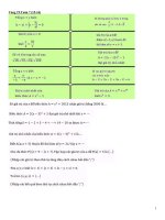 Vòng 18.Toán 7 (15-16)