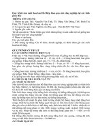 Quy trình sản xuất hoa lan hồ điệp theo quy mô công nghiệp tại các tỉnh phía bắc