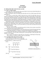 Chương 09:  Bức xạ nhiệt