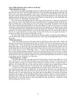 Câu hỏi và trả lời ôn thi Xã hội học Đông Á