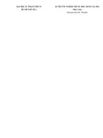 kim ngoc k23 de thi thu