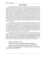 Biện Pháp Nâng Cao Hiệu Quả Kinh Doanh Xuất Nhập Khẩu Của Công Ty Kinh Doanh Và Sản Xuất Vật Tư Hàng Hoá Mateco