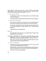 Module Giáo dục thường xuyên 26- Chương trình giáo dục pháp luật, văn hóa - xã hội, sức khỏe, môi trường, phát triển kinh tế trong chương trình giáo dục thường xuyên