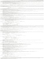 VẬN DỤNG QUAN ĐIỂM HOẠT ĐỘNG TRONG PHÉP GIẢI PT, HPT,BPT HỆ PT VÔ TỈ