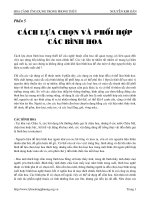 Phong thủy cây cảnh: Những lưu ý không thể xem thường