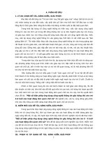 skkn một số biện pháp ứng dụng công nghệ thông tin gây hứng thú cho trẻ 5 6 tuổi vào hoạt động làm quen chữ cái” 