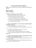 Công Ty Cổ Phần Và Vai Trò Của Nó Trong Phát Triển Kinh Tế Nước Ta Hiện Nay