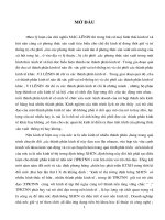Kinh Tế Nhà Nước Trong Nền Kinh Tế Thị Trường Định Hướng Xã Hội Chủ Ngiã Ở Nước Ta