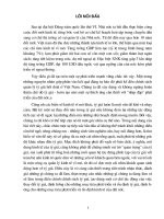 Tỷ Giá Hối Đoái - Ảnh Hưởng Phá Giá Nội Tệ Và Kinh Nghiệm Của Một Số Quốc Gia