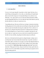 quyền được chăm sóc, giáo dục của trẻ em