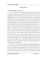 Thực Trạng Và Giải Pháp Phát Triển Bền Vững Các Làng Nghề Truyền Thống Tại Huyện Hoài Đức,Hà Tây