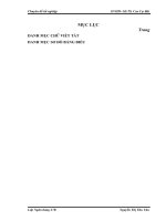 Quản Lý Nguồn Vốn Huy Động Từ Tiền Gửi Tại Chi Nhánh Ngân Hàng Công Thương Nam Thăng Long