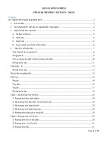 Kinh nghiệm và kiến thức cần nhớ khi thi đại học FPT