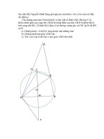 Gửi em Nguyễn Thị Hợi