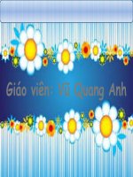 luyện tập về axit h2so4 đặc