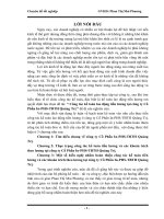 Công tác kế toán lao động tiền lương tại công ty cổ phần in PHS TBTH quảng trị