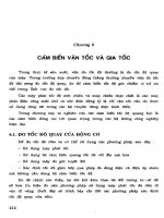 Ebook các bộ cảm biến trong kỹ thuật đo lường và điều khiển  phần 2