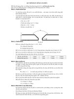 Quy trình thi công ME