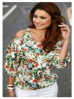 Những Mẫu Áo Thời Trang Cực Đẹp có chart chi tiết