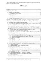 Điều tra, đánh giá tình hình sạt lở các điểm nóng và đề xuất các giải pháp bảo vệ vùng có nguy cơ sạt lở cao nhằm bảo vệ tài nguyên đất tỉnh Cà Mau