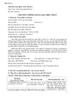 CTGDHP vi sinh thuc pham 55TP  Hu1EA3i