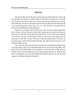 Báo Cáo Thực Tập Tổng Hợp Giới Thiệu Về Hoạt Động Nghiệp Vụ Phòng Thị Trường Vốn