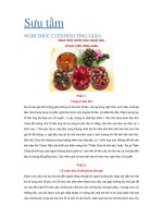 nghi thức cưới hỏi công giáo