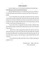 Yếu tố dân gian trong thơ nôm hồ xuân hương