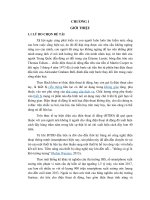 Thực trạng sử dụng điện thoại di động ở Việt Nam 2016