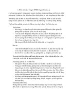 Báo cáo bài tập lớn phân tích thiết kế hệ thống quản lý nhân sự