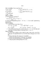 đề kiểm tra thu ki2 lớp 11 rất hay pdf
